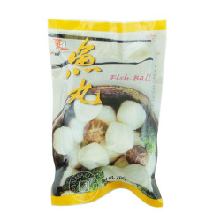 [Frozen] First choice Fish Balls 200g