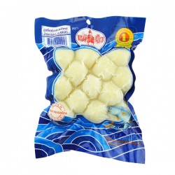 [Frozen] CHIU CHOW Brand Fish Ball (Large) 200g(HALAL)