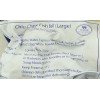 [Frozen] CHIU CHOW Brand Fish Ball (Large) 200g(HALAL)