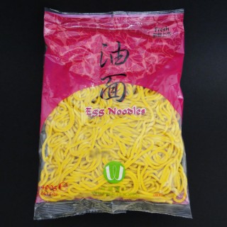 Fresh Egg Noodles 400g