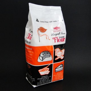 Royal Fan Cake Flour 1kg(HALAL)