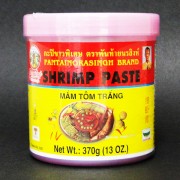 Pantai 潘泰细虾膏 370g(清真)
