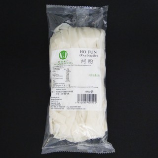 Fresh Ho Fun 400g