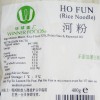 Fresh Ho Fun 400g