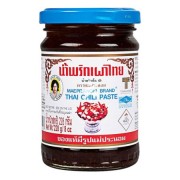 MAEPRANOM 泰式辣椒酱 228g(清真)