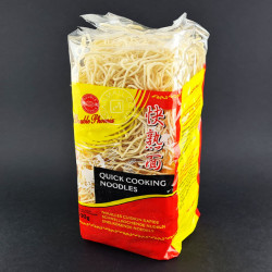 DOUBLE PHOENIX Quick Cooking Egg Noodles 500g