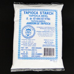 ERAWAN BRAND Tapioca Starch 400g