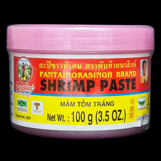 Pantai Shrimp Paste 100g