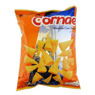 Cornae American Corn Snack 48g(HALAL)