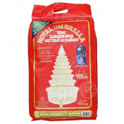 Royal Umbrella Thai Jasmine Rice 10kg