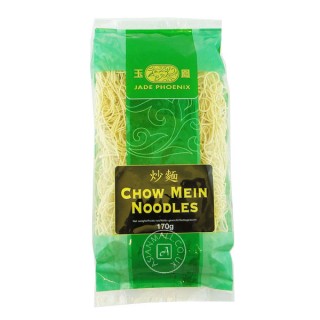JADE PHOENIX Chow Mein Noodle 170g
