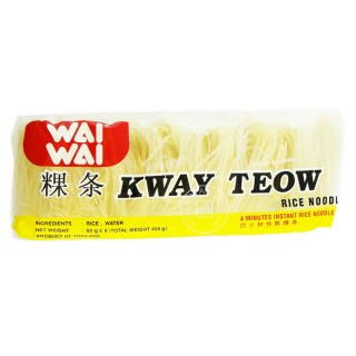 Wai Wai 威威粿条 400g