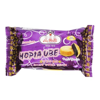 [Frozen] Eng Bee Tin Hopia UBE 150g