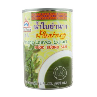 Por Kwan Yanang leaves Extract 400ml