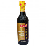 淘大金标老抽 500ml (清真)