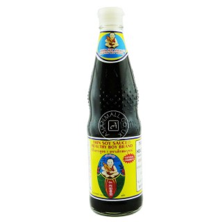 HEALTHY BOY BRAND Thin Soy Sauce No.1 700ml(HALAL)