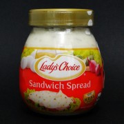 Lady‘s Choice Sandwich Spread 470ml