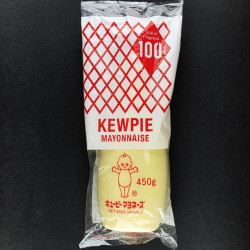 KEWPIE Mayonnaise 450g/465ml