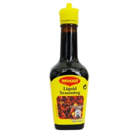 Maggi Liquid Seasoning 125g/100ml