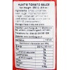Hunts Tomato Sauce - Traditional 250g