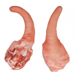 [Frozen] Pork Tails/Pig Tails 650g