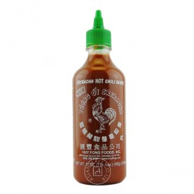 SRIRACHA Chilli Sauce 481g