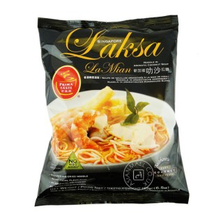 PRIMA TASTE Singapore Laksa La Mian 144g(HALAL)