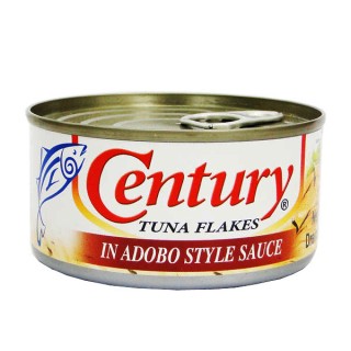 Century Tuna Flakes - Adobo 180g
