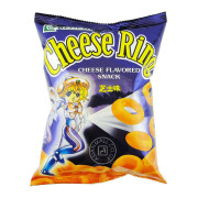 REGENT Cheese Ring Snack 60g*