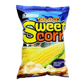 REGENT Golden Sweet Corn 60g*