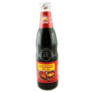 GOLDEN MOUNTAIN Oyster Sauce 660g(HALAL)
