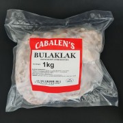 [Frozen] CABALEN'S  Bulaklak (pork Mesentery) 1kg