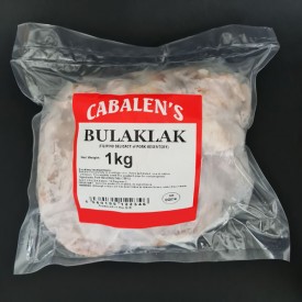 [Frozen] CABALEN'S  Bulaklak (pork Mesentery) 1kg