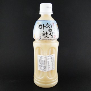 Woongjin Morning Rice Drink 500ml*