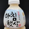 Woongjin Morning Rice Drink 500ml*
