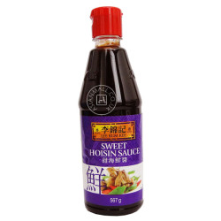 LEE KUM KEE Sweet Hoisin Sauce 567g