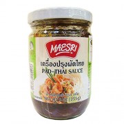 MAE SRI 泰式炒酱 255g(清真)
