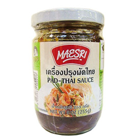 MAE SRI PAD-Thai Sauce 255g(HALAL)