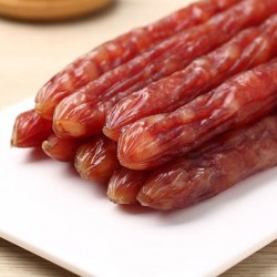 Hang Fong Chinese Pork Sausage 454g