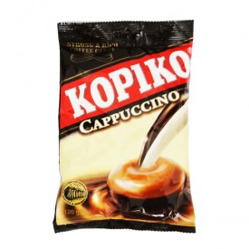 KOPIKO Coffee Candy - Cappuccino 120g*