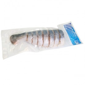 [Frozen] SEAHAWK IQF Panga Steaks 1kg