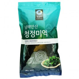 essential Dried Seaweed 100g