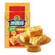 徐福记沙琪玛 - 香酥鸡蛋味 469g(清真)