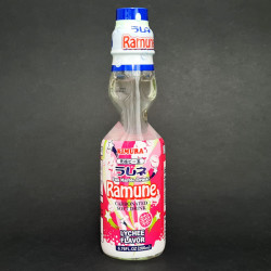 KIMURA Ramune - Lychee 200ml*
