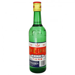 Hongxing Er Guo tou Chiew 56% 500ml*