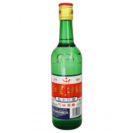 Hongxing Er Guo tou Chiew 56% 500ml*