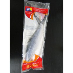 [Frozen] SANTA CRUZ Milkfish - Whole Cutted 600-800