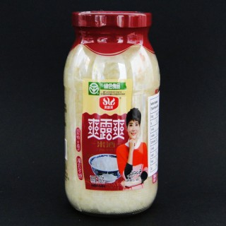 SLS Rice Pudding 360g
