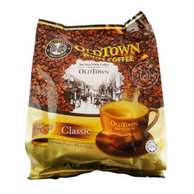 OldTown Coffee Classic 3 in 1 600g(HALAL)