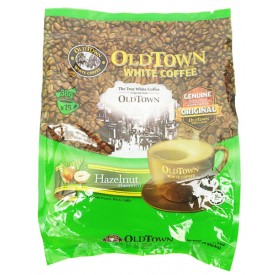 OldTown White Coffee - Hazelnut 570g(HALAL)